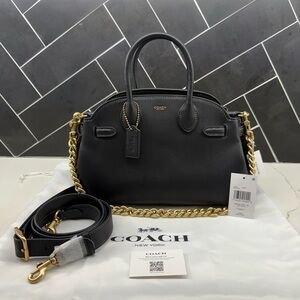Coach Empire 26! NWT! Discontinued by Coach.